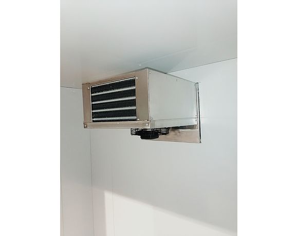 Collapsible cold rooms SUSHIMO CR-10
