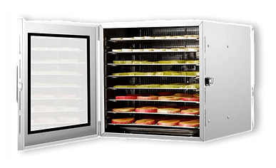 Дегідратори