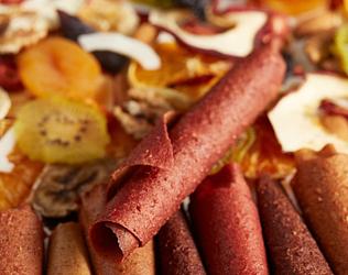 Пастилу легко приготувати вдома