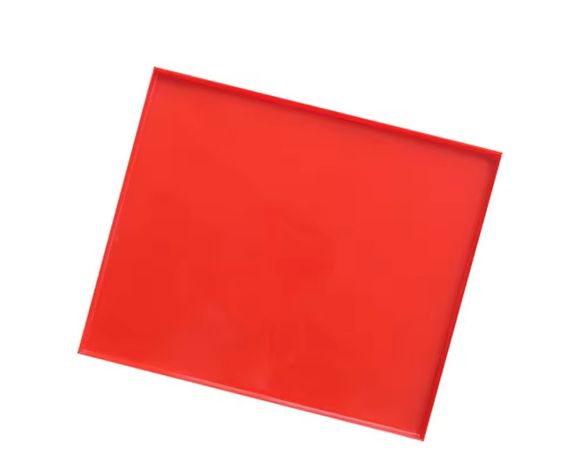 Pastille tray (silicone tray) 35x35 cm