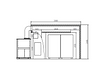 COPY OF COPY OF Industrial dehydrator SUSHIMO DR8