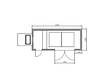 COPY OF COPY OF Industrial dehydrator SUSHIMO DR8