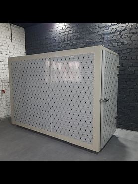 Industrial dehydrator SUSHIMO DR3