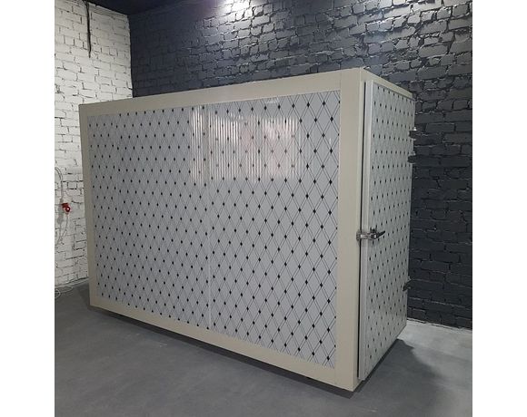 Industrial dehydrator SUSHIMO DR3