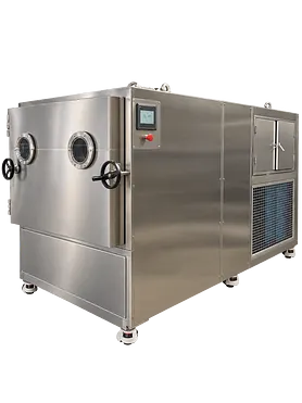 Субліматор (Freeze Dryer) SUSHIMO SB-50
