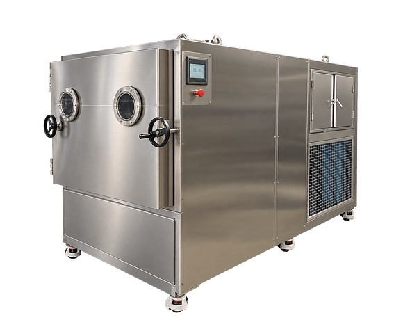 Субліматор (Freeze Dryer) SUSHIMO SB-50