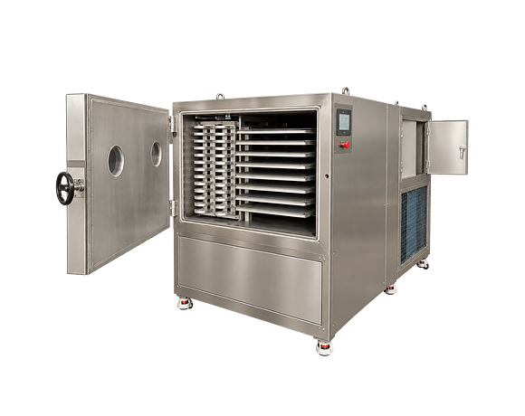 Субліматор (Freeze Dryer) SUSHIMO SB-50