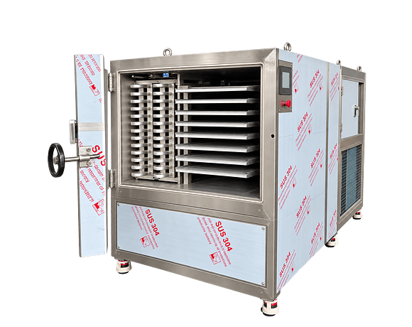 Субліматор (Freeze Dryer) SUSHIMO SB-50