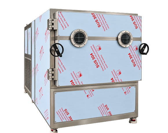 Субліматор (Freeze Dryer) SUSHIMO SB-50