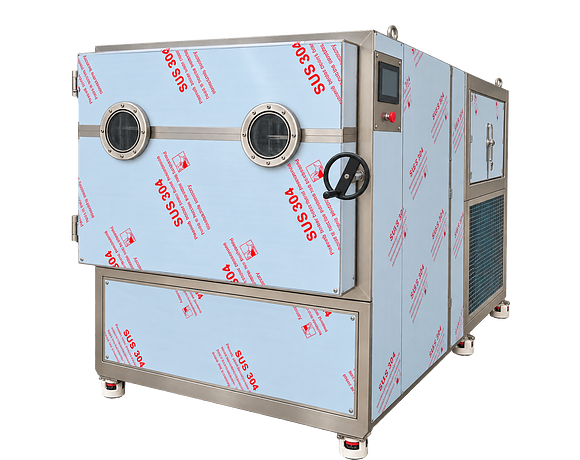 Субліматор (Freeze Dryer) SUSHIMO SB-50