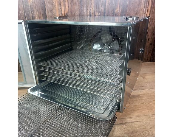 Дегідратор SUSHIMO FD1500