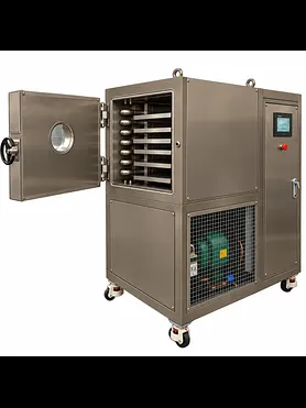 Субліматор (Freeze Dryer) SUSHIMO SB-10