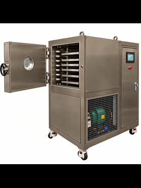 Субліматор (Freeze Dryer) SUSHIMO SB-10