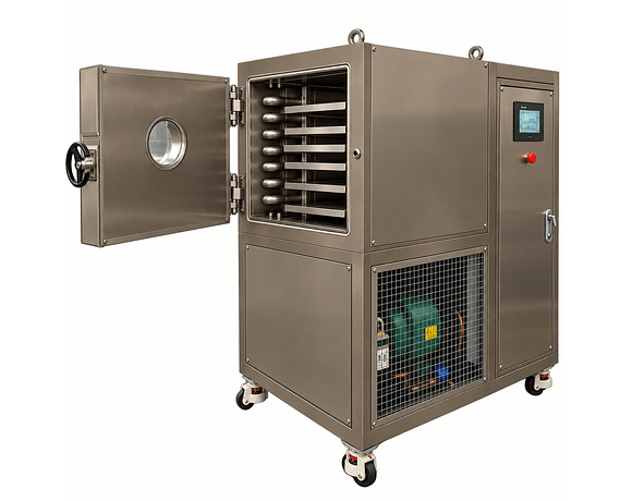 Субліматор (Freeze Dryer) SUSHIMO SB-10