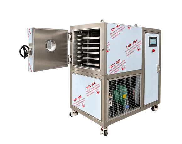 Субліматор (Freeze Dryer) SUSHIMO SB-10