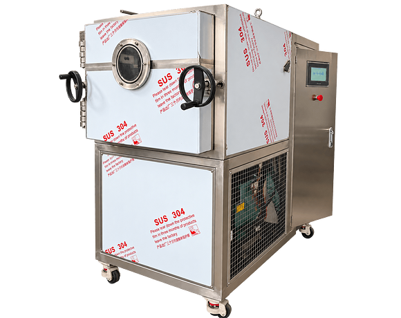 Субліматор (Freeze Dryer) SUSHIMO SB-10
