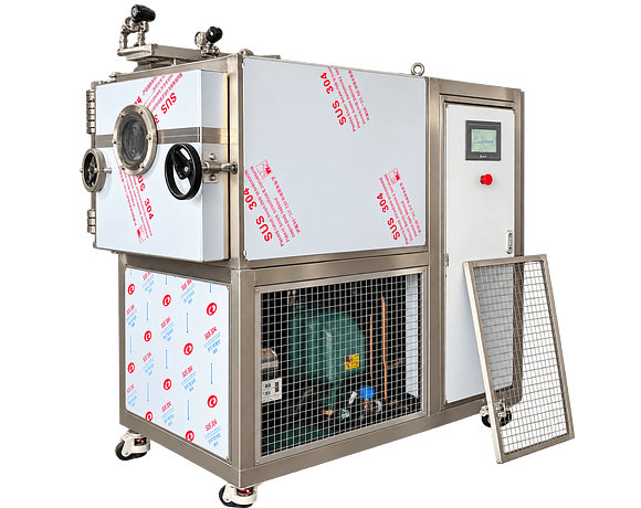 Субліматор (Freeze Dryer) SUSHIMO SB-10