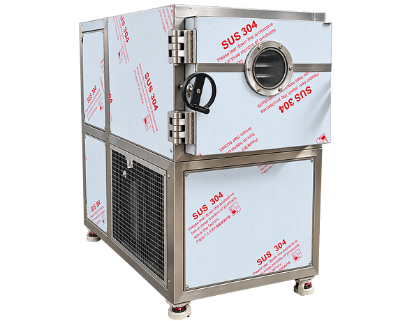 Субліматор (Freeze Dryer) SUSHIMO SB-10