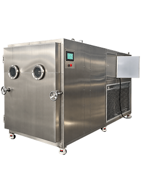Субліматор (Freeze Dryer) SUSHIMO SB-100