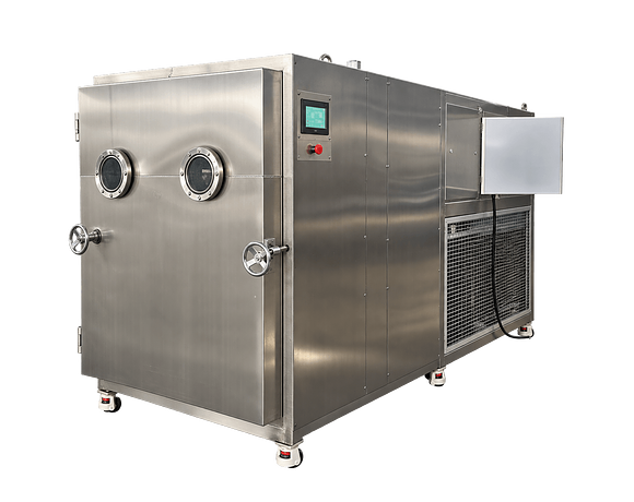 Субліматор (Freeze Dryer) SUSHIMO SB-100