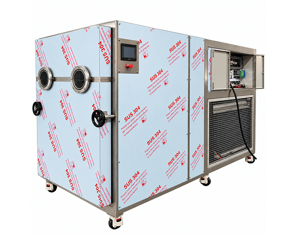 Субліматор (Freeze Dryer) SUSHIMO SB-100