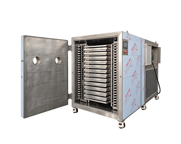 Субліматор (Freeze Dryer) SUSHIMO SB-100