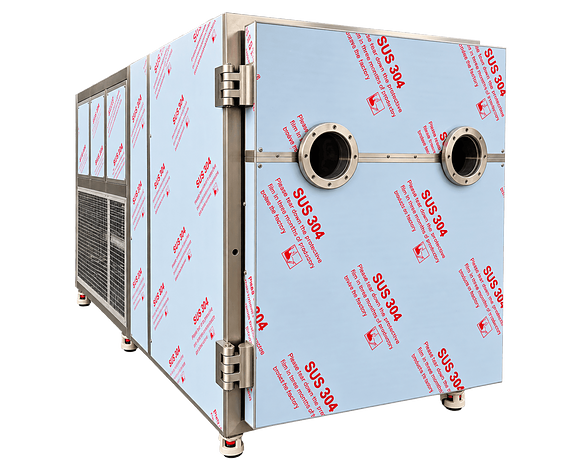 Субліматор (Freeze Dryer) SUSHIMO SB-100