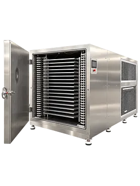 Субліматор (Freeze Dryer) SUSHIMO SB-200