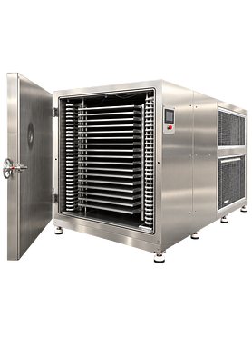 Субліматор (Freeze Dryer) SUSHIMO SB-200
