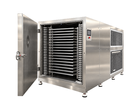Субліматор (Freeze Dryer) SUSHIMO SB-200
