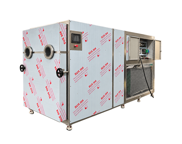 Субліматор (Freeze Dryer) SUSHIMO SB-200