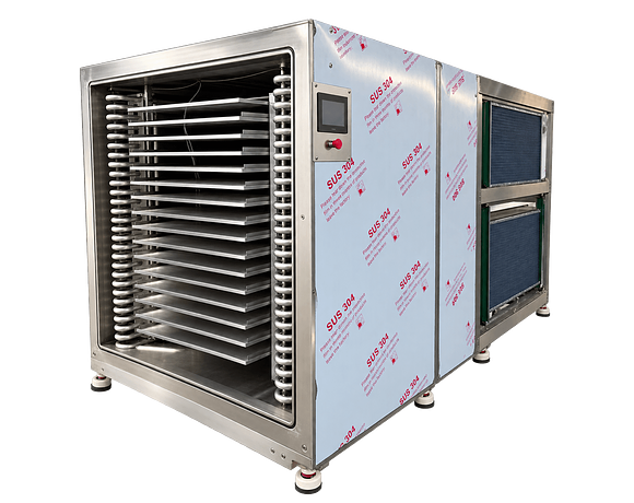 Субліматор (Freeze Dryer) SUSHIMO SB-200