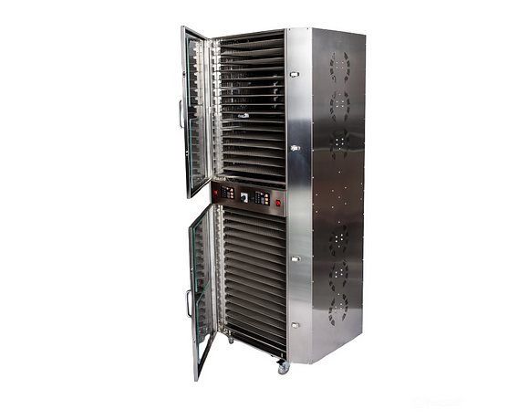 SUSHIMO FD8000-Turbo dehydrator for 32-72 kg