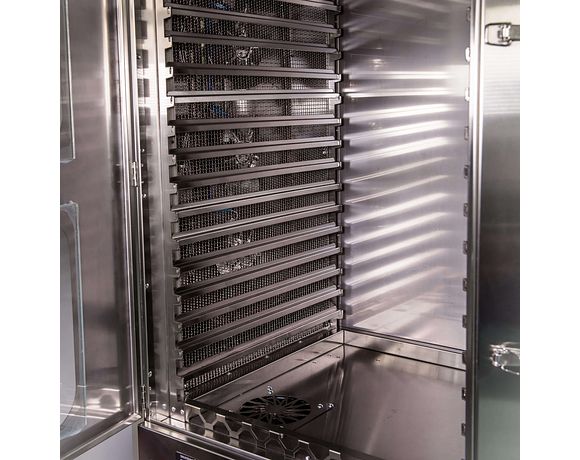 SUSHIMO FD8000-Turbo dehydrator for 32-72 kg