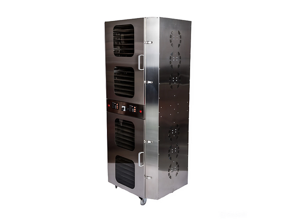 SUSHIMO FD8000-Turbo dehydrator for 32-72 kg