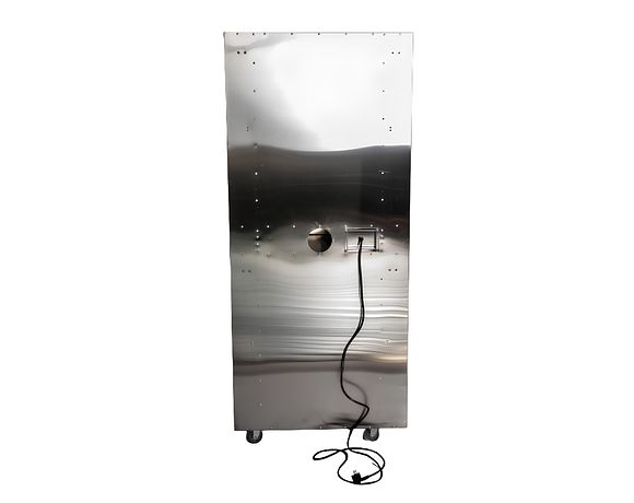 SUSHIMO FD8000-Turbo dehydrator for 32-72 kg