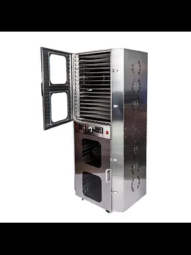 Професійний дегідратор SUSHIMO  FD8000-Turbo на 32-72 кг 