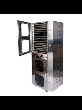 Професійний Дегідратор FD8000-Turbo на 32-72 кг для фруктів, пастили та інших натуральних продуктів