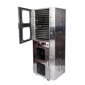 Професійний дегідратор SUSHIMO  FD8000-Turbo на 32-72 кг