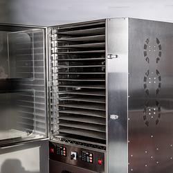 Як правильно вибрати дегідратор (сушарку) для фруктів та овочів? 