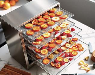 Що таке дегідратор і як він працює?