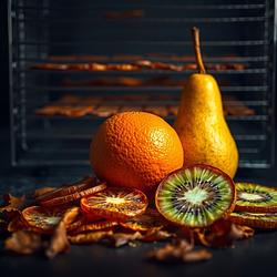 Дегідрація та сушіння: що це таке?