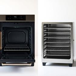 Як краще сушити фрукти в духовці чи дегідраторі в домашніх умовах.