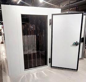 Collapsible cold rooms SUSHIMO CR-10